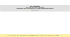 Desktop Screenshot of guewer.cz
